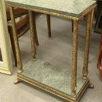 791 9439 CONSOLE TABLE
